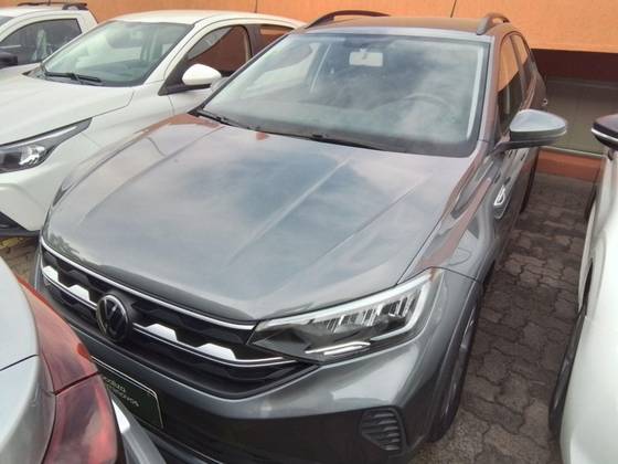 VOLKSWAGEN NIVUS 2024