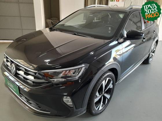 VOLKSWAGEN NIVUS 2024