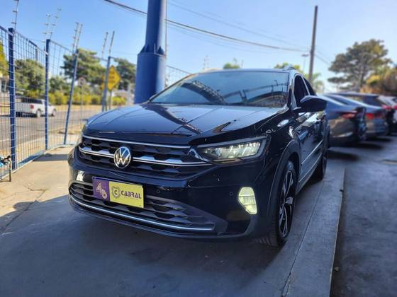 VOLKSWAGEN NIVUS 2022