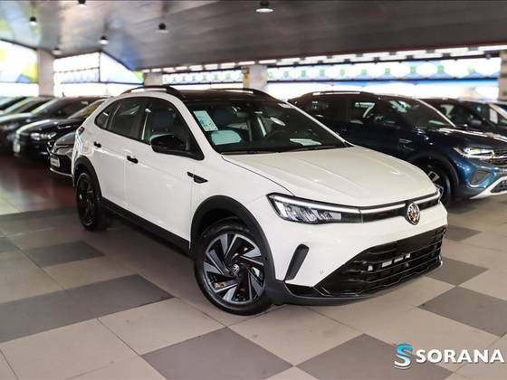 VOLKSWAGEN NIVUS 2026