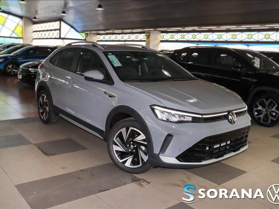 VOLKSWAGEN NIVUS 2026