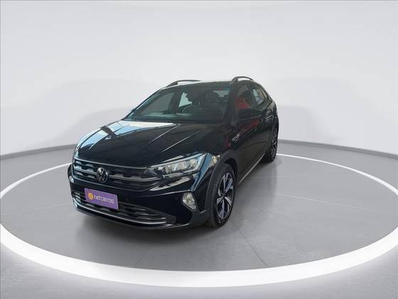 VOLKSWAGEN NIVUS 2023