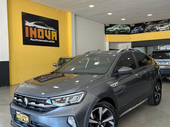 VOLKSWAGEN NIVUS 2023