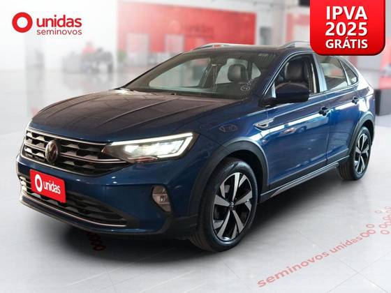 VOLKSWAGEN NIVUS 2024