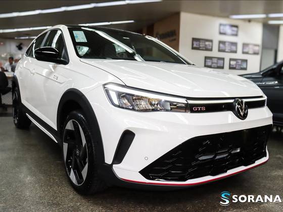 VOLKSWAGEN NIVUS 2026