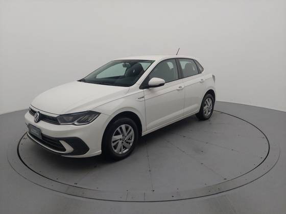 VOLKSWAGEN POLO 2024