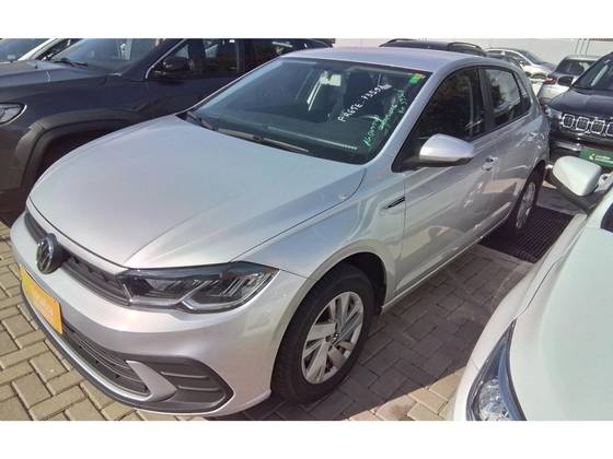 VOLKSWAGEN POLO 2024