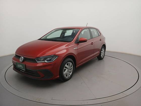 VOLKSWAGEN POLO 2024