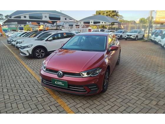 VOLKSWAGEN POLO 2024