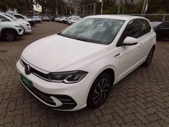 VOLKSWAGEN POLO 2024