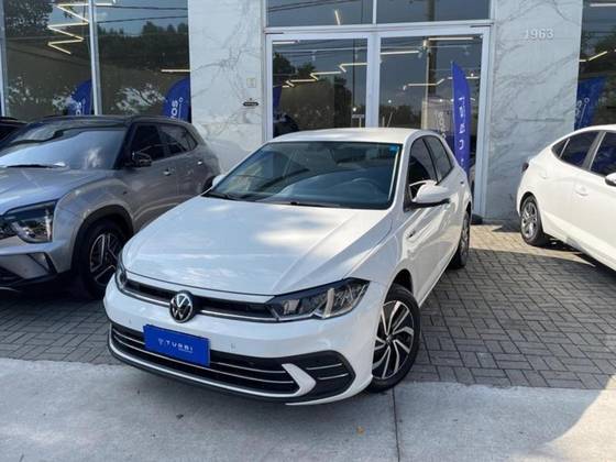 VOLKSWAGEN POLO 2024