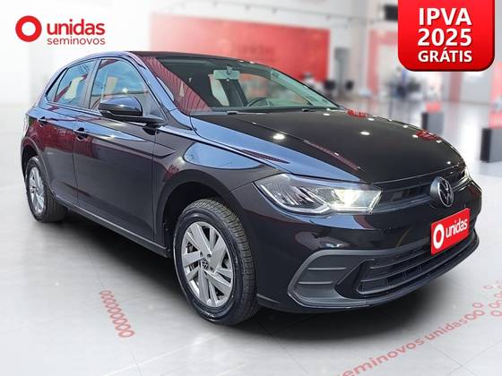 VOLKSWAGEN POLO 2023