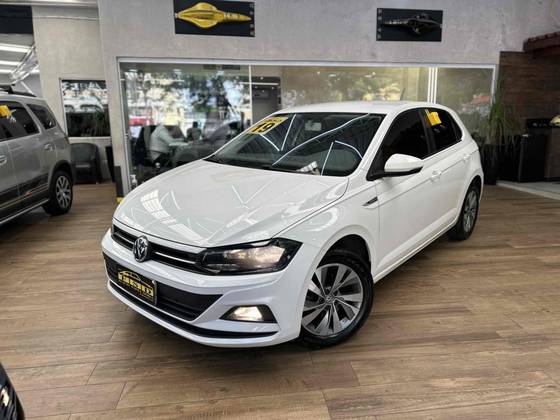VOLKSWAGEN POLO 2019