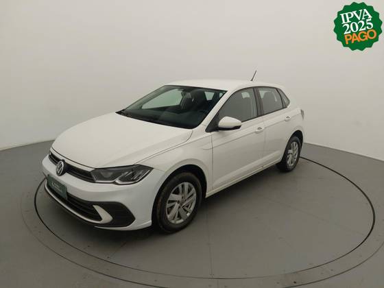 VOLKSWAGEN POLO 2024