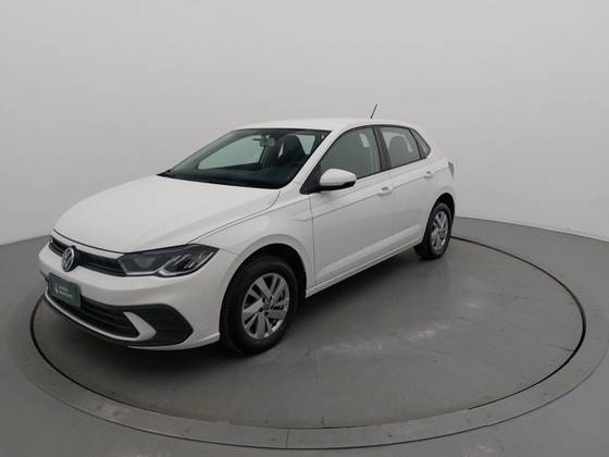 VOLKSWAGEN POLO 2024