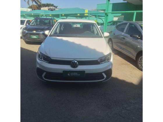 VOLKSWAGEN POLO 2024