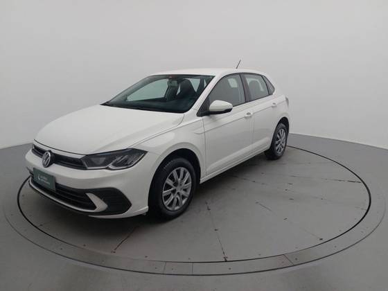 VOLKSWAGEN POLO 2024