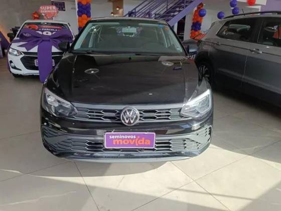 VOLKSWAGEN POLO 2024