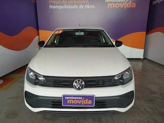 VOLKSWAGEN POLO 2024