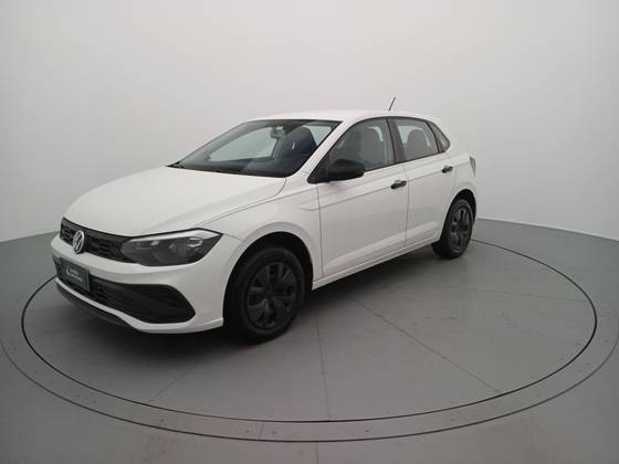 VOLKSWAGEN POLO 2024