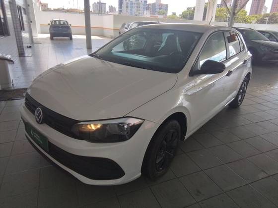 VOLKSWAGEN POLO 2024