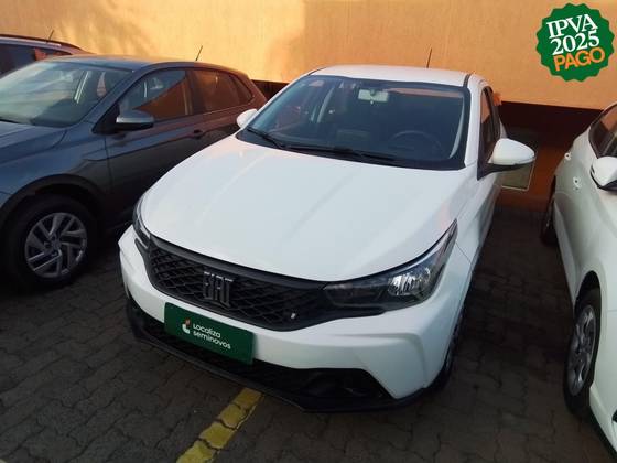 VOLKSWAGEN POLO 2024