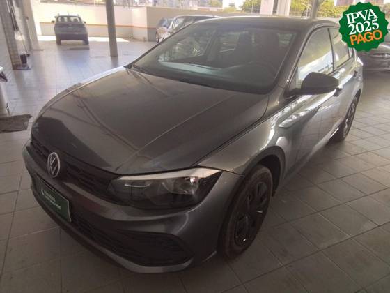 VOLKSWAGEN POLO 2024