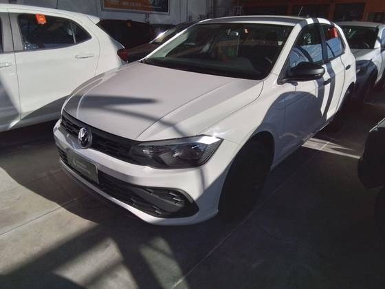 VOLKSWAGEN POLO 2024