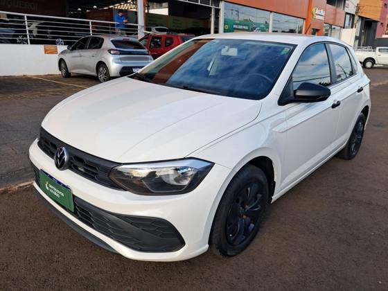 VOLKSWAGEN POLO 2024