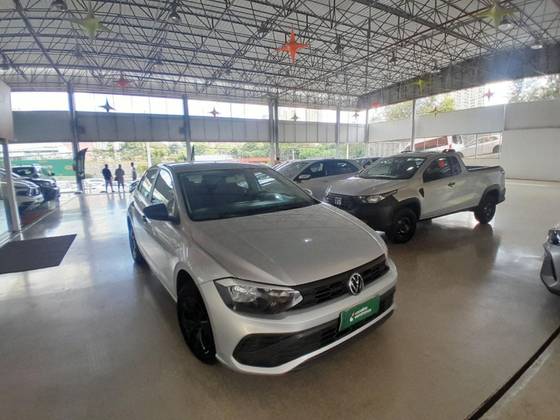 VOLKSWAGEN POLO 2024