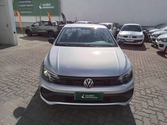 VOLKSWAGEN POLO 2024