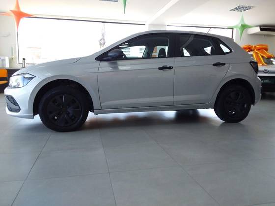 VOLKSWAGEN POLO 2024