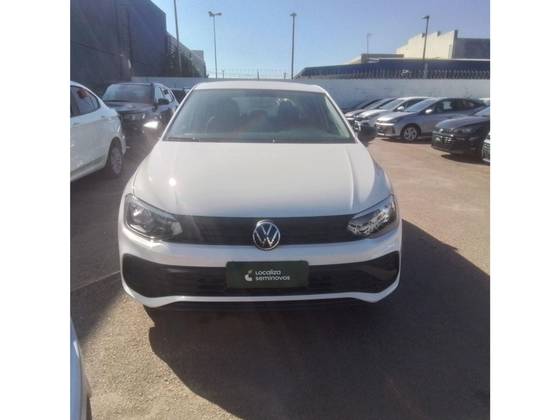 VOLKSWAGEN POLO 2025