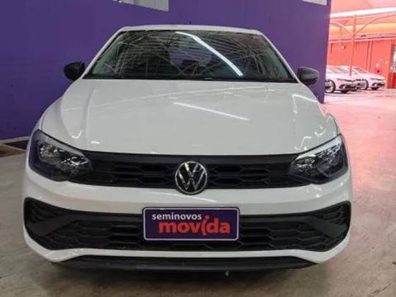 VOLKSWAGEN POLO 2024