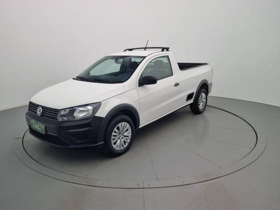 VOLKSWAGEN SAVEIRO 2023