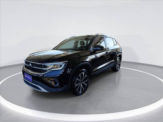 VOLKSWAGEN TAOS 2022
