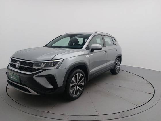 VOLKSWAGEN TAOS 2023