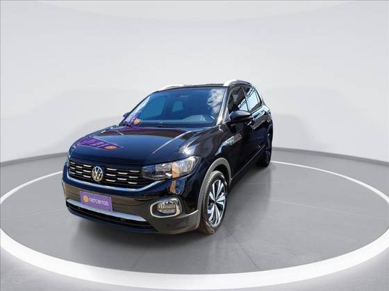 VOLKSWAGEN T-CROSS 2024