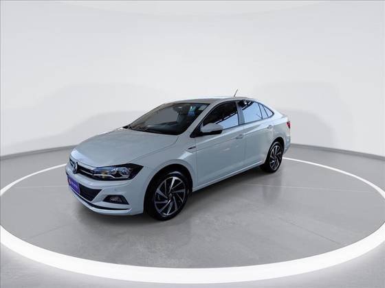 VOLKSWAGEN VIRTUS 2022