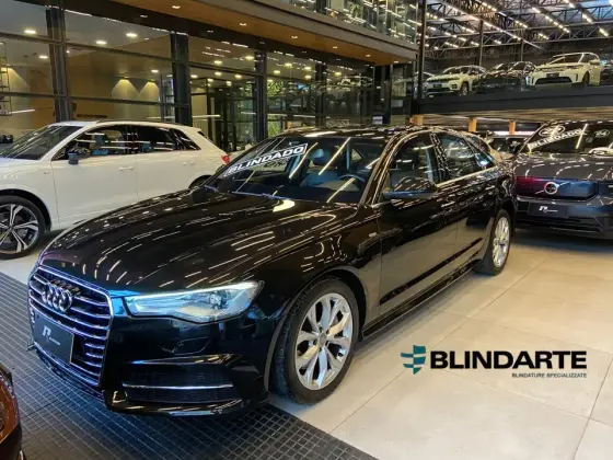 AUDI A6 2016