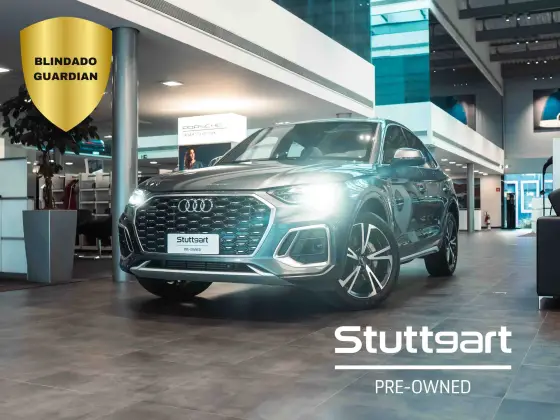 AUDI Q5 2022