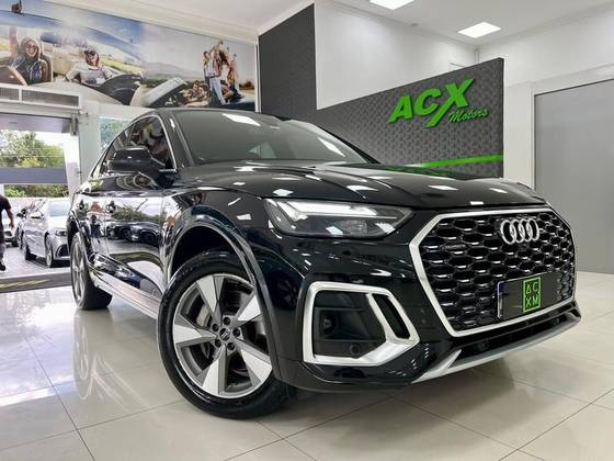 AUDI Q5 2023
