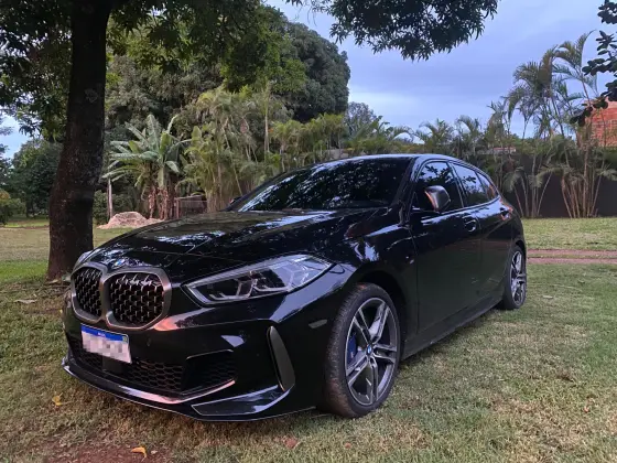 BMW M 135i 2020
