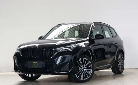 BMW X1 2023