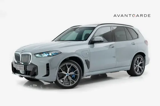 BMW X5 2024
