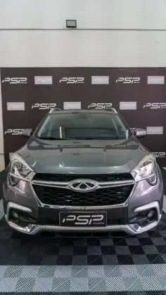 CAOA CHERY TIGGO 5x 2020