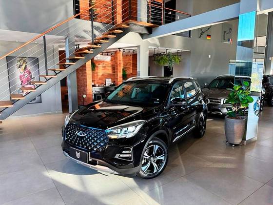 CAOA CHERY TIGGO 5x 2024