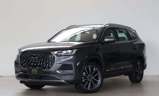 CAOA CHERY TIGGO 8 PRO 2026