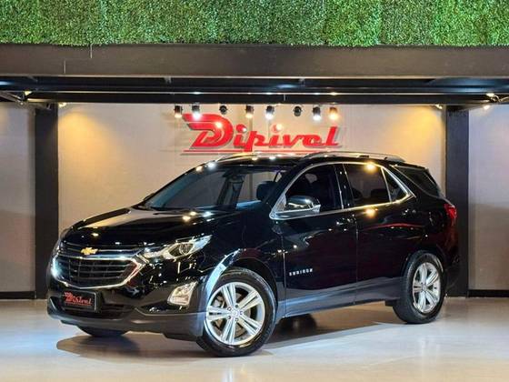 CHEVROLET EQUINOX 2019