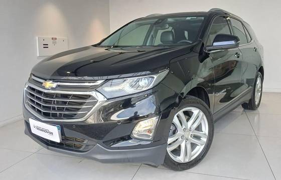 CHEVROLET EQUINOX 2020